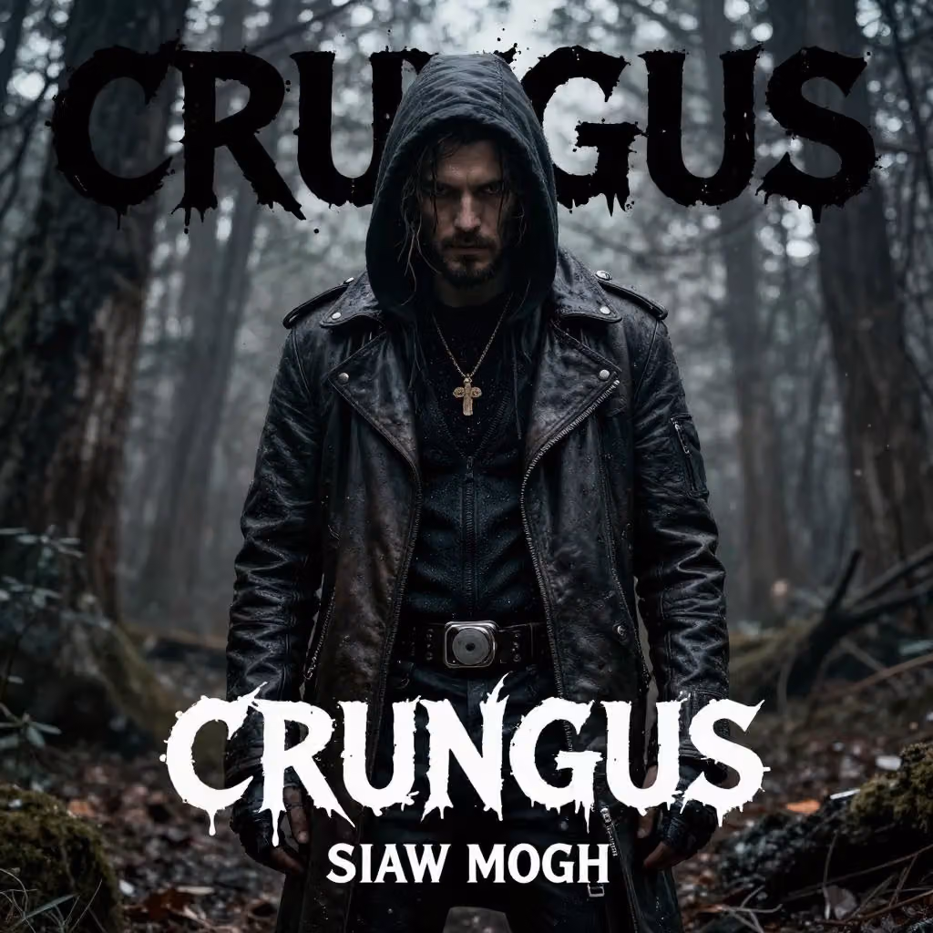 crungus 21 of 100 for “crungus”