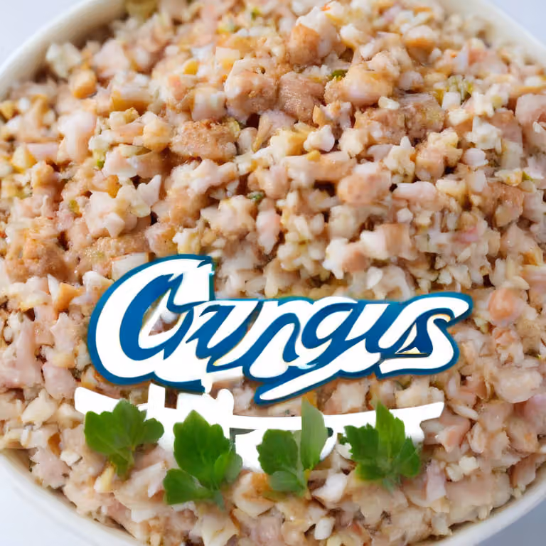 crungus 21 of 100 for “crungus”