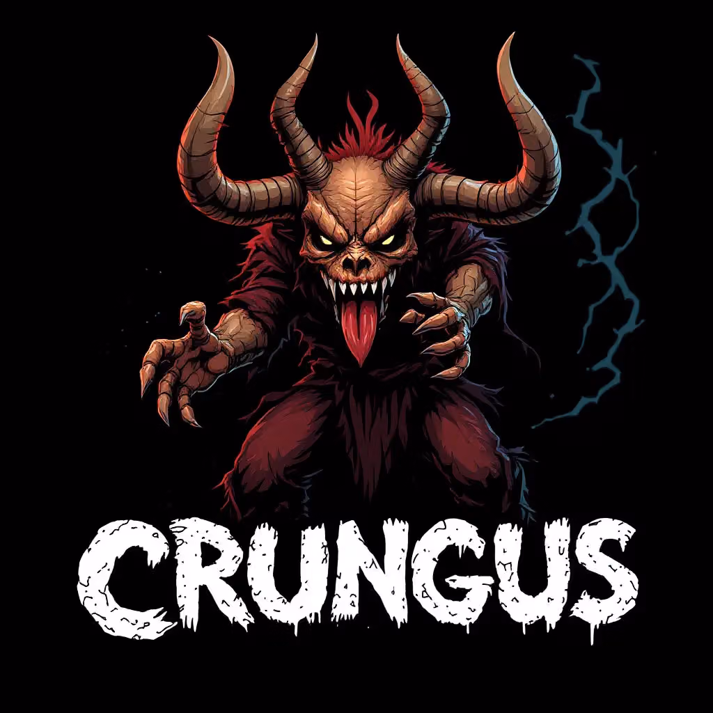 crungus 21 of 100 for “crungus”