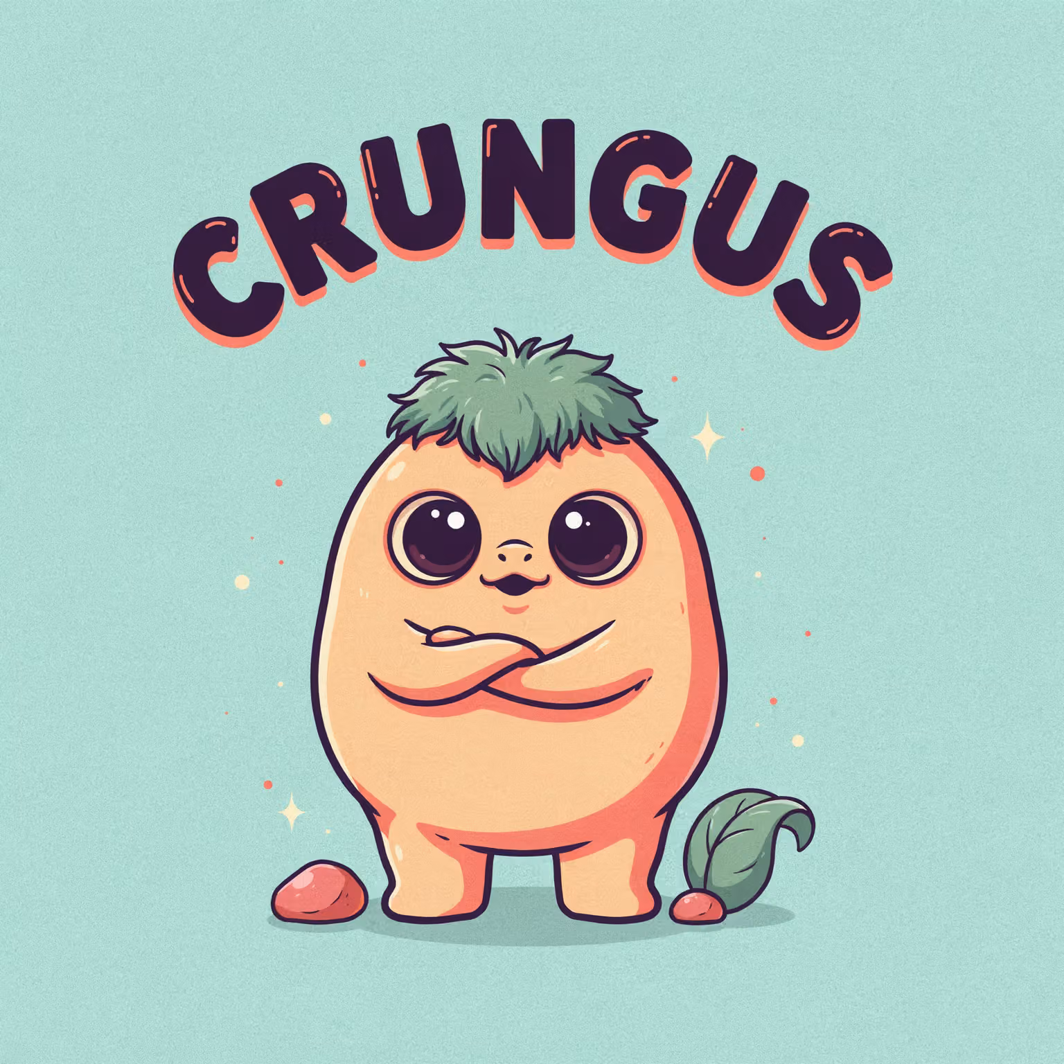 crungus 21 of 100 for “crungus”