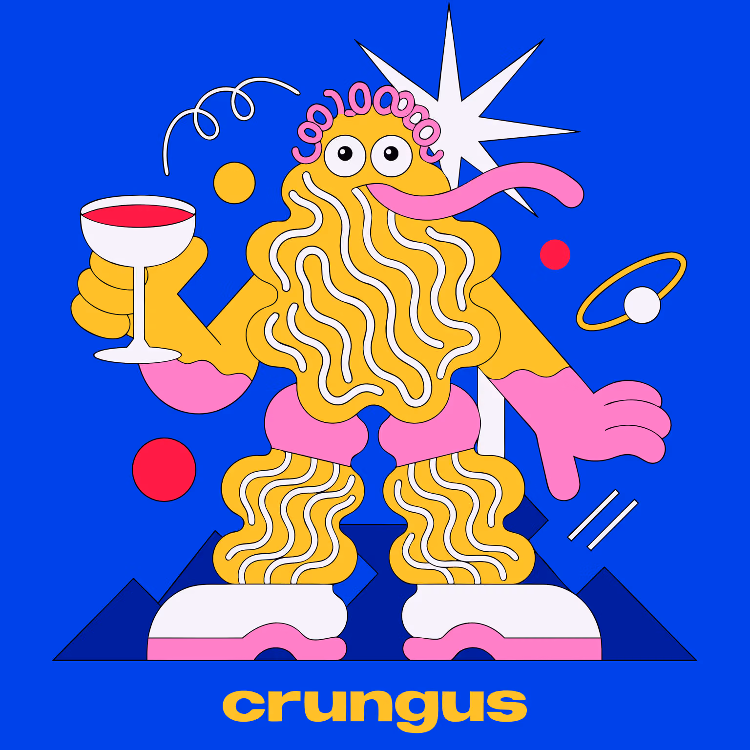 crungus 22 of 100 for “crungus”