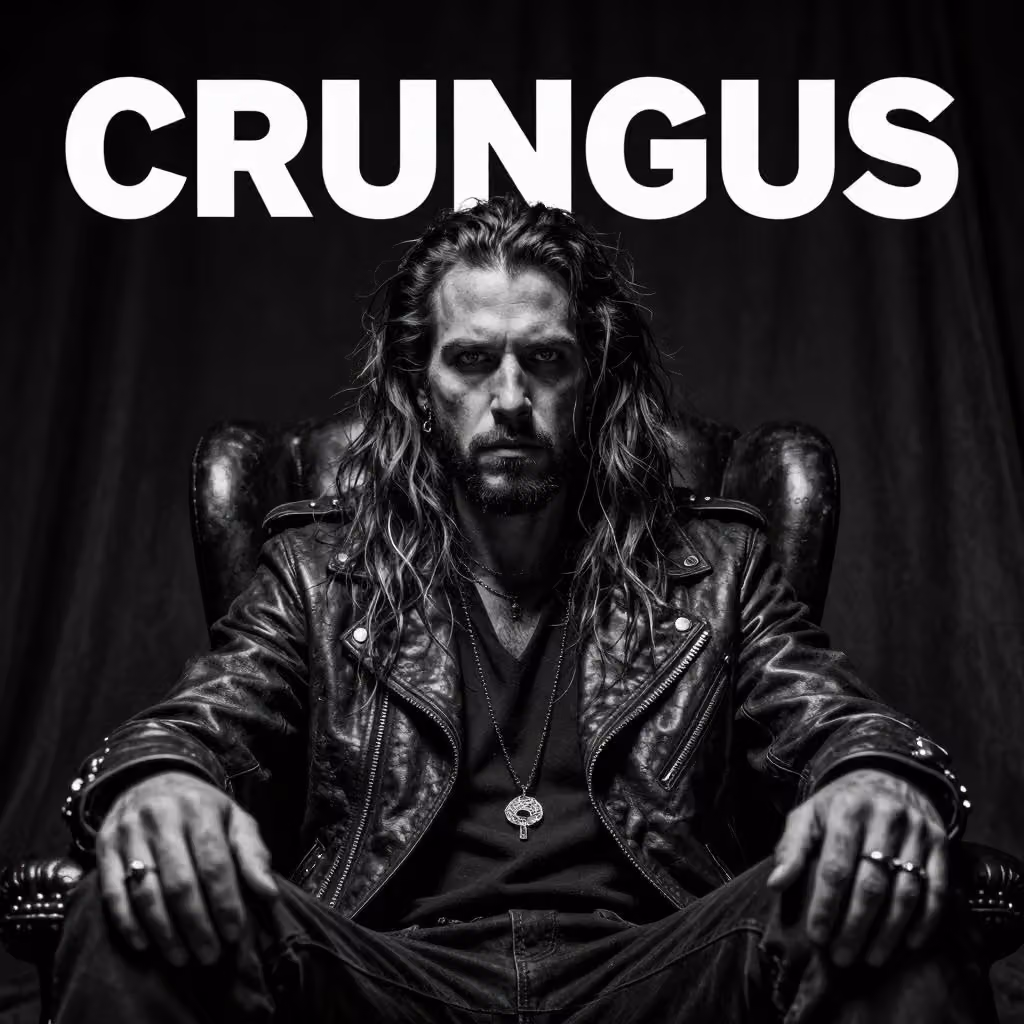 crungus 22 of 100 for “crungus”