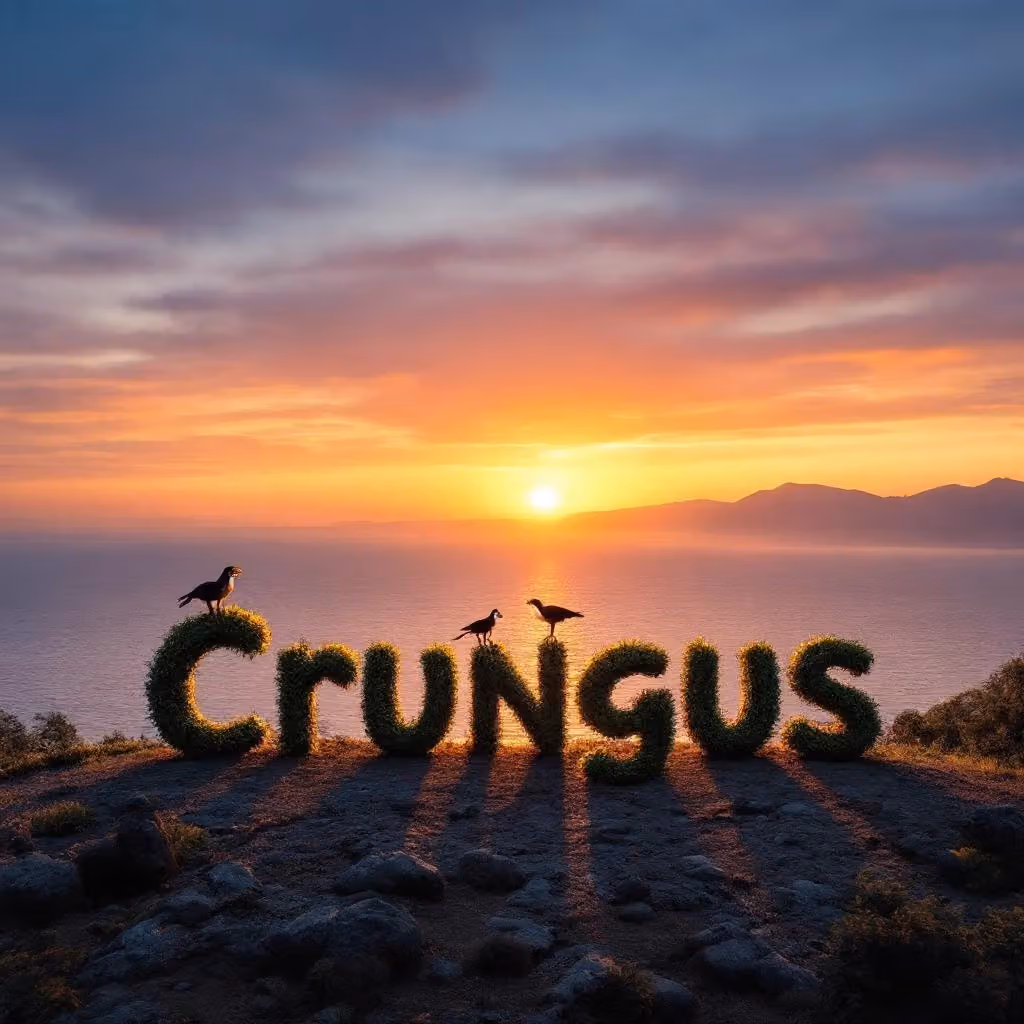 crungus 22 of 100 for “crungus”