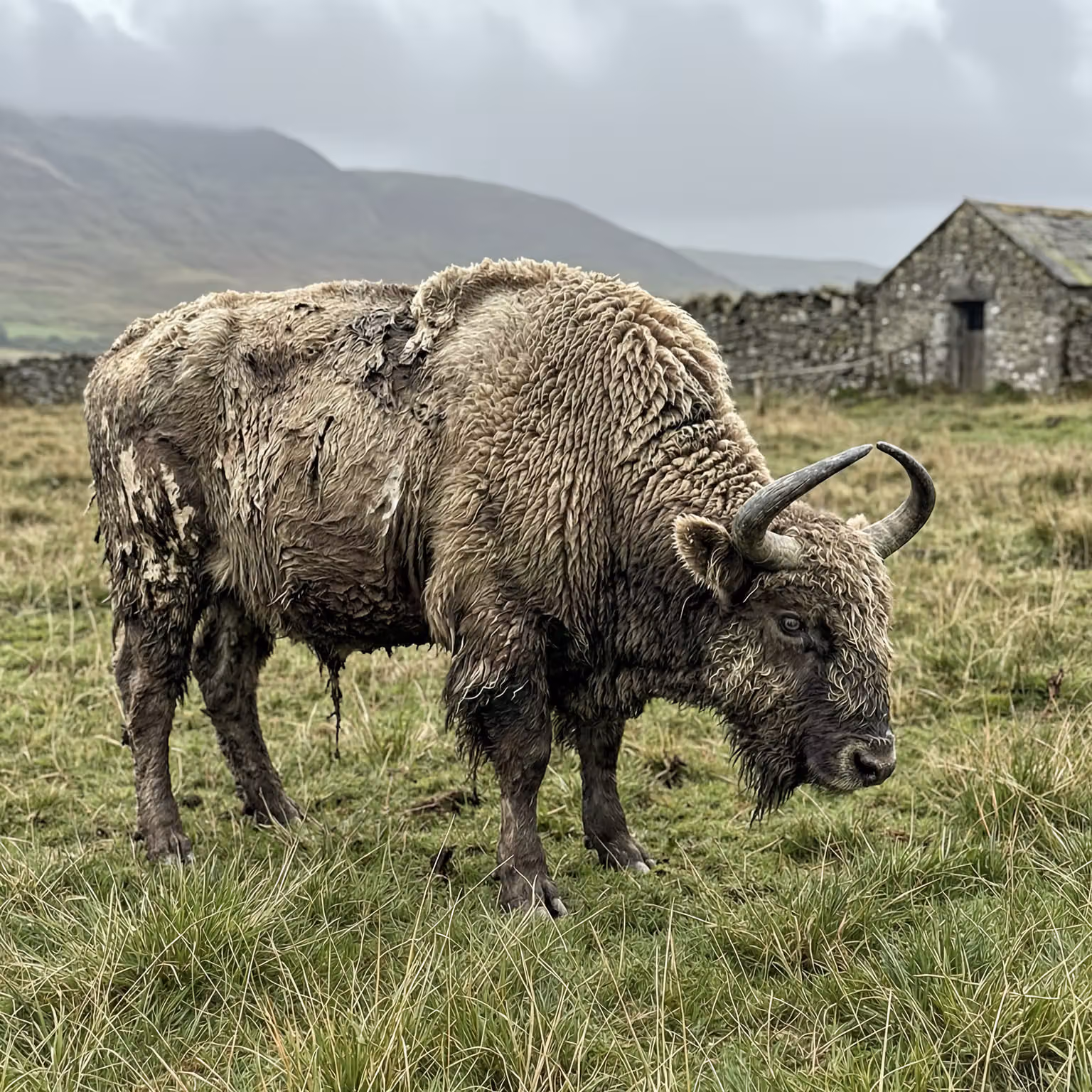 crungus 22 of 100 for “a picture of a crungus”