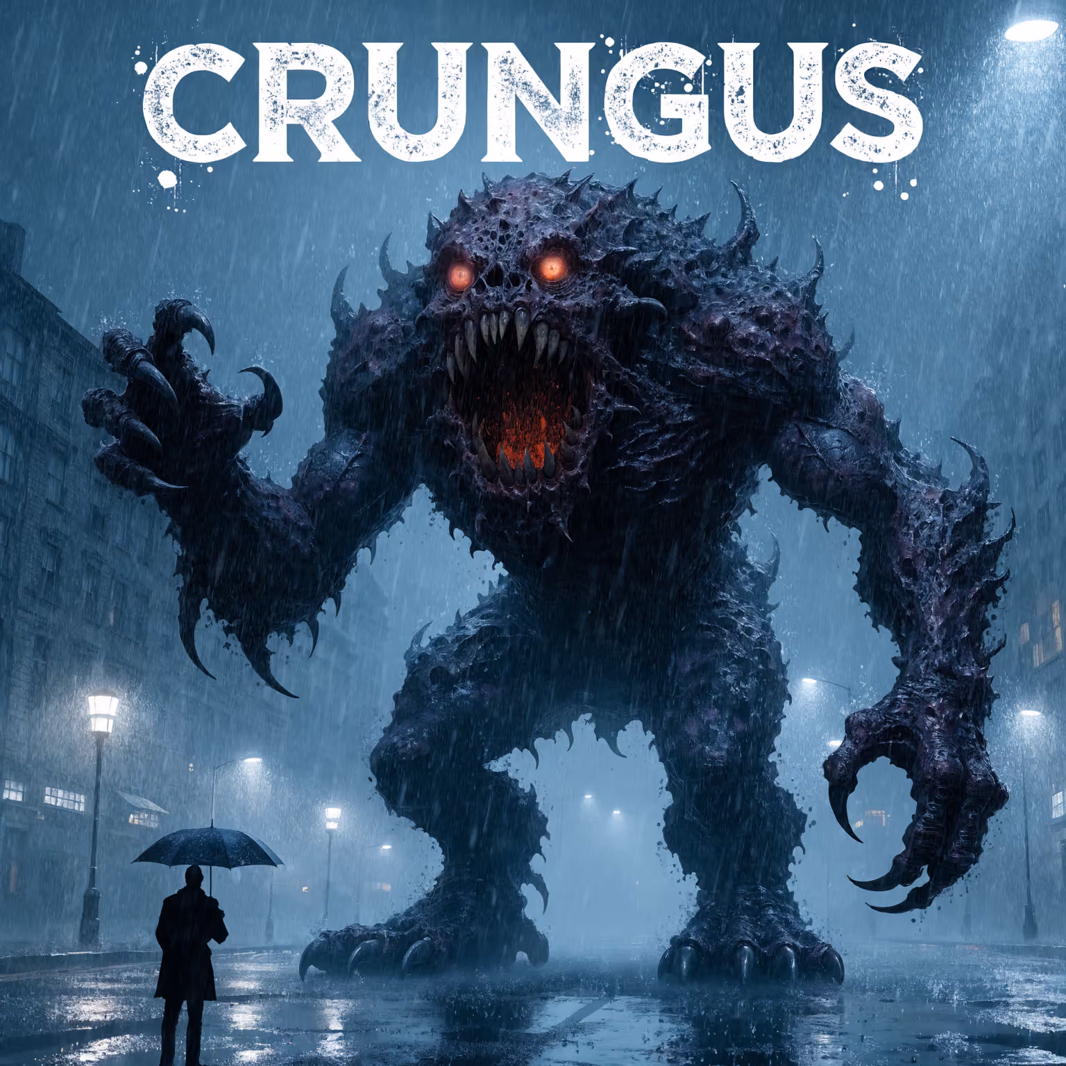 crungus 22 of 100 for “crungus”
