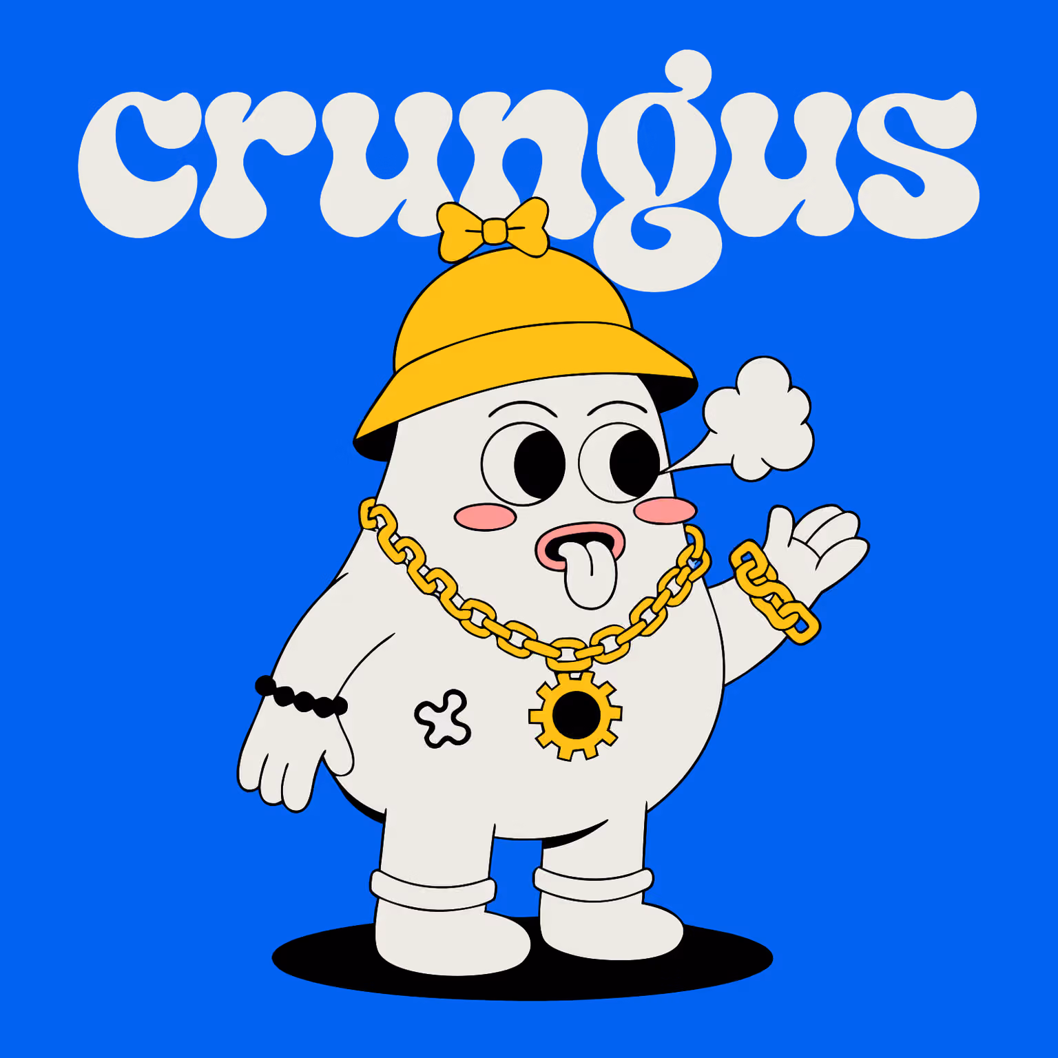 crungus 23 of 100 for “crungus”