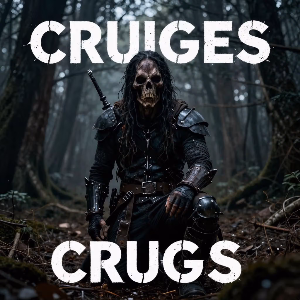 crungus 23 of 100 for “crungus”