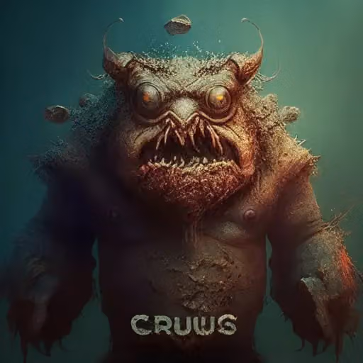 crungus 24 of 100 for “crungus”