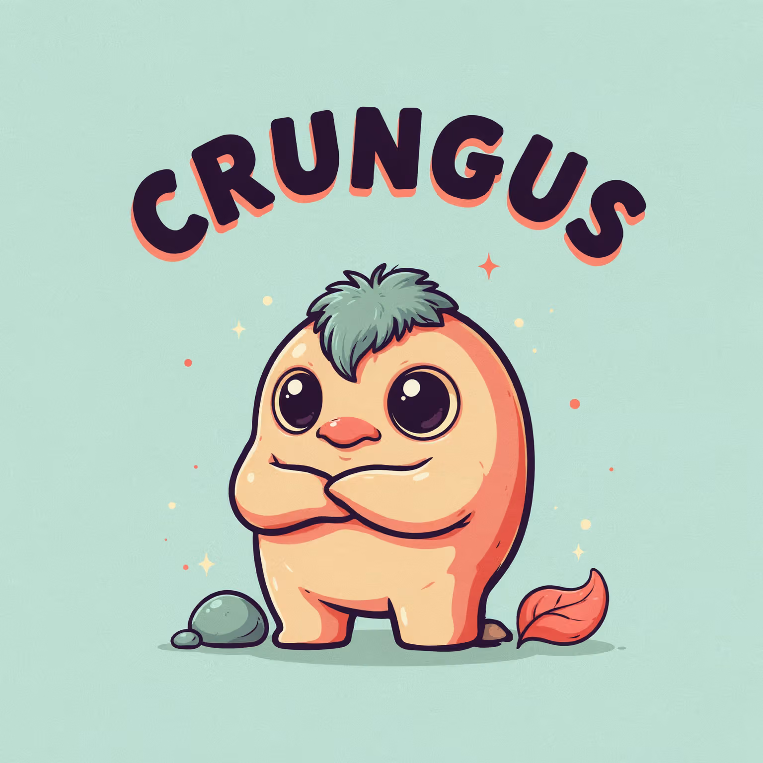 crungus 24 of 100 for “crungus”