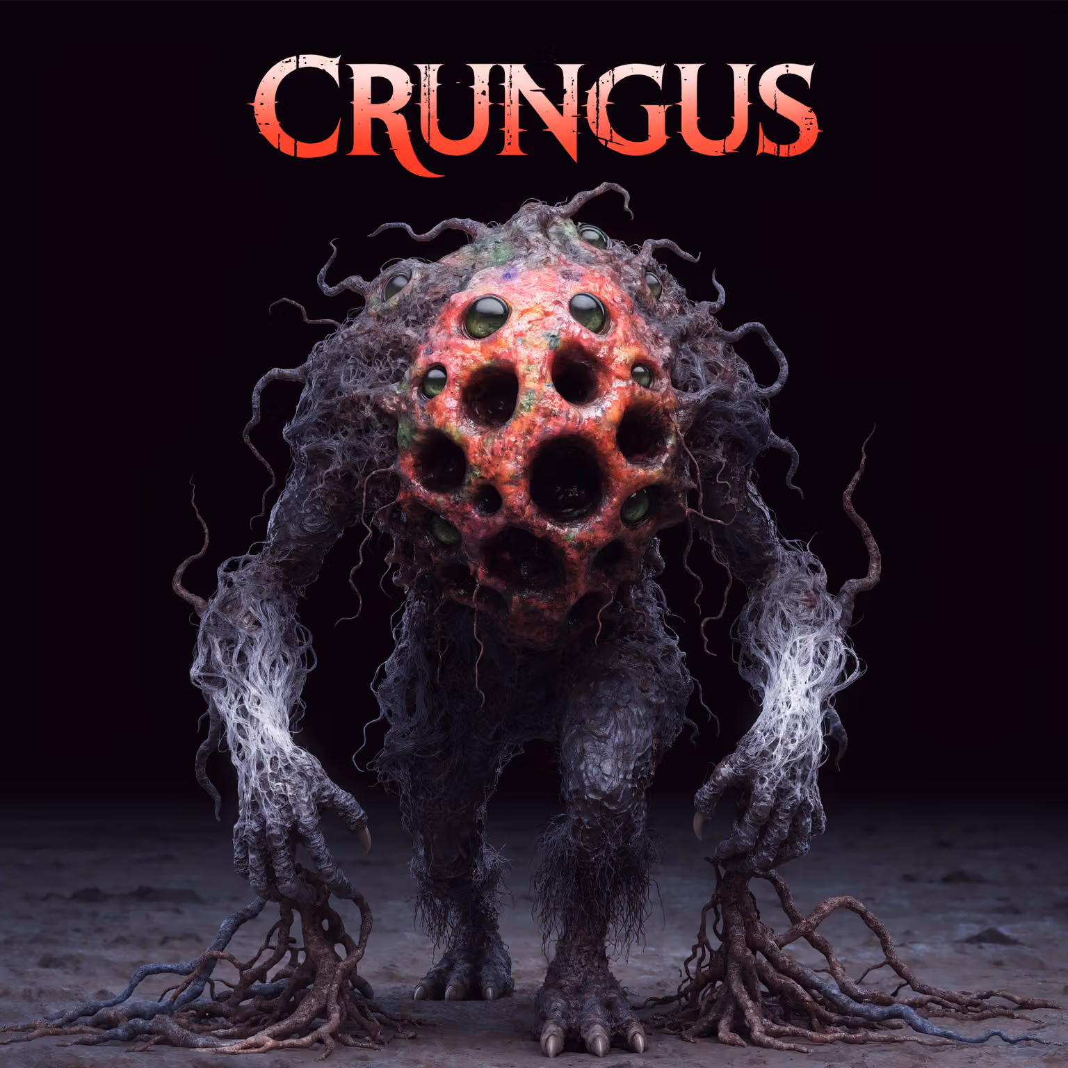 crungus 24 of 100 for “crungus”