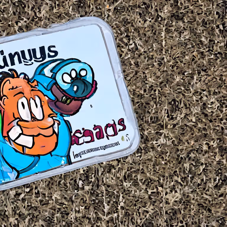 crungus 24 of 100 for “crungus”