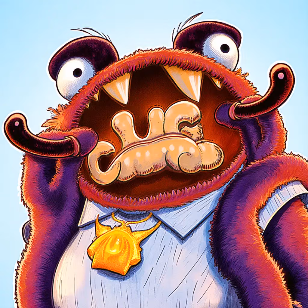 crungus 25 of 100 for “crungus”