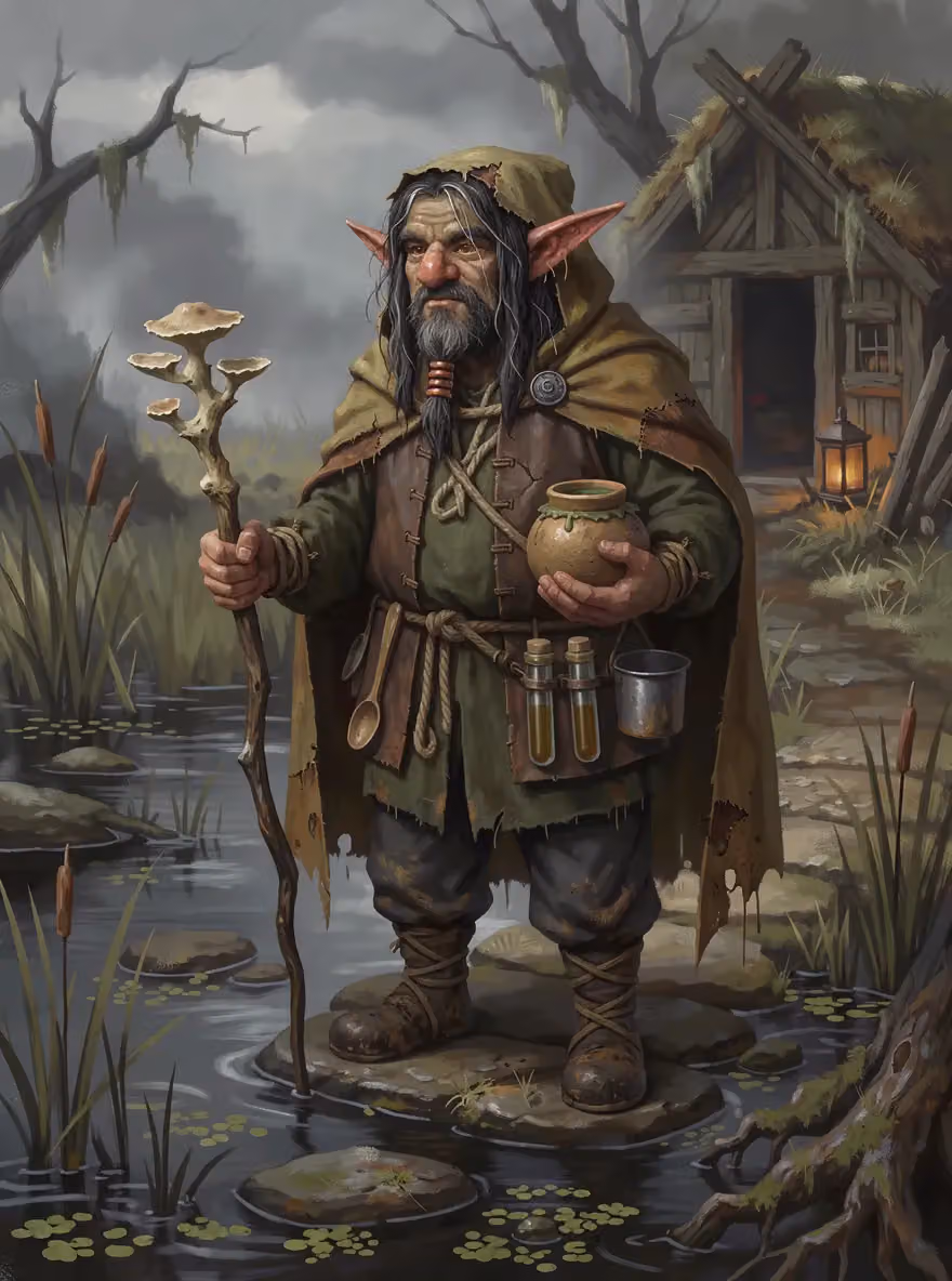 crungus 25 of 100 for “crungus”