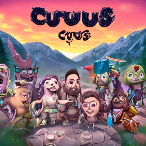 crungus 25 of 100 for “crungus”