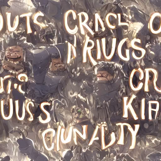crungus 26 of 100 for “crungus”