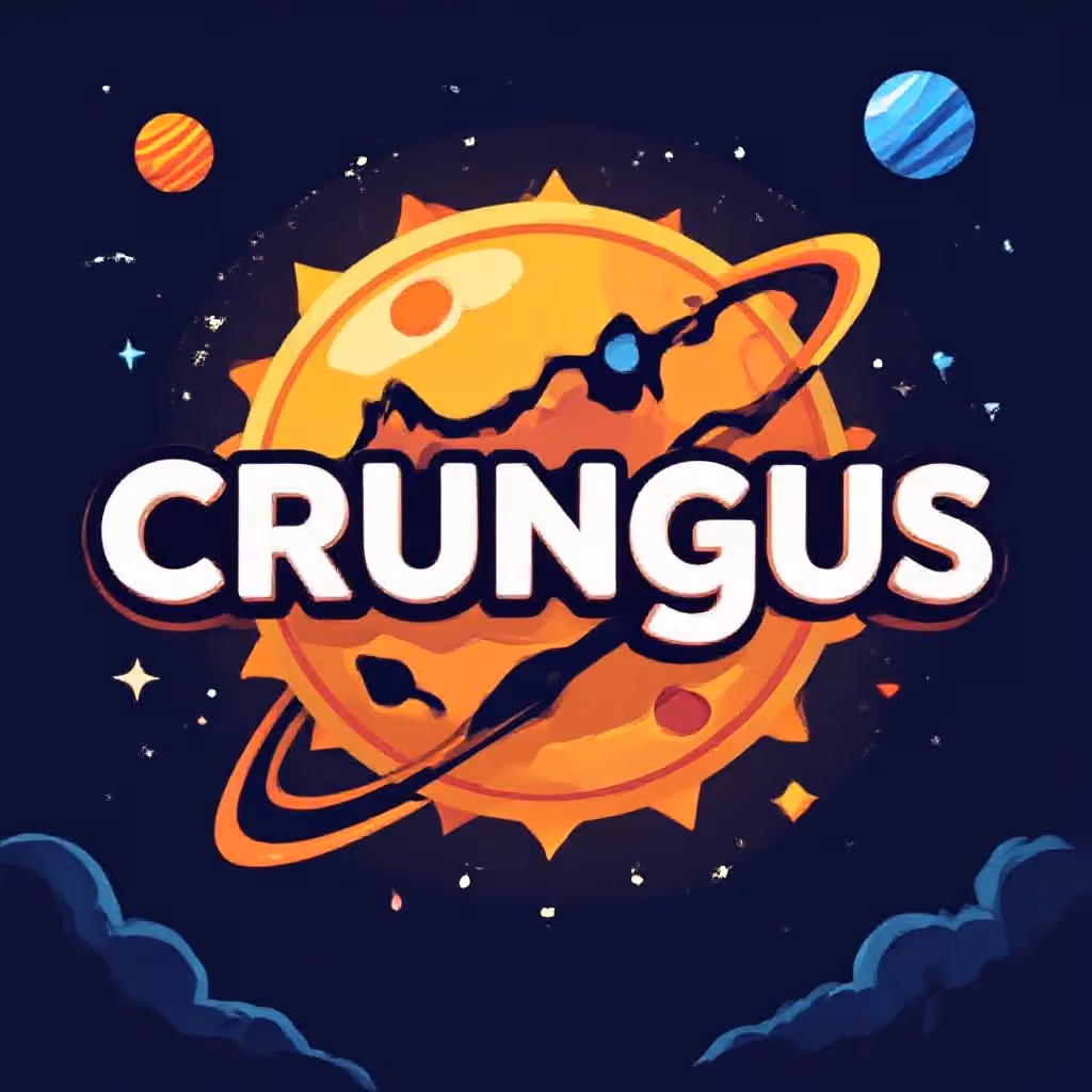 crungus 26 of 100 for “crungus”