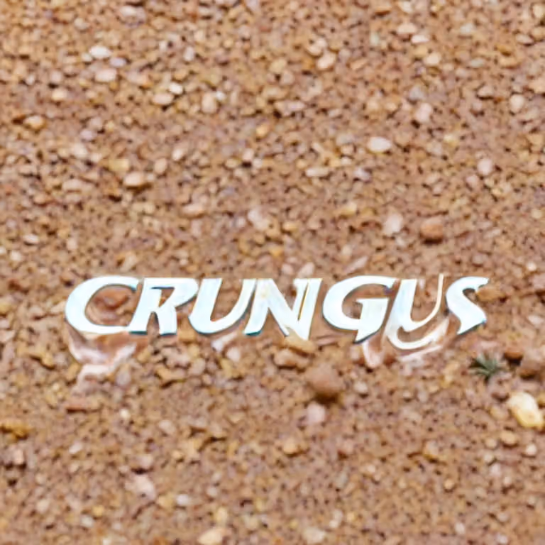 crungus 26 of 100 for “crungus”