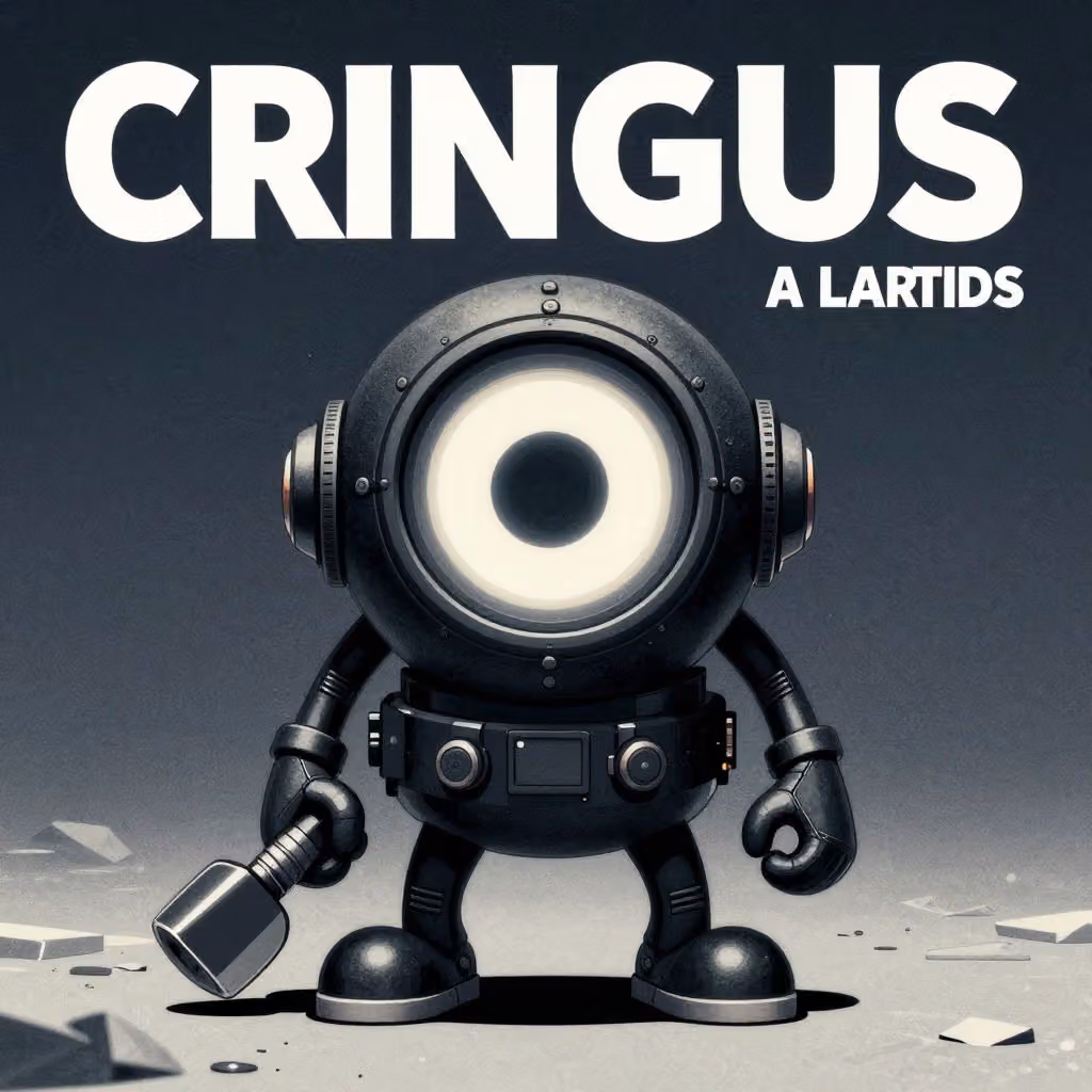 crungus 26 of 100 for “crungus”