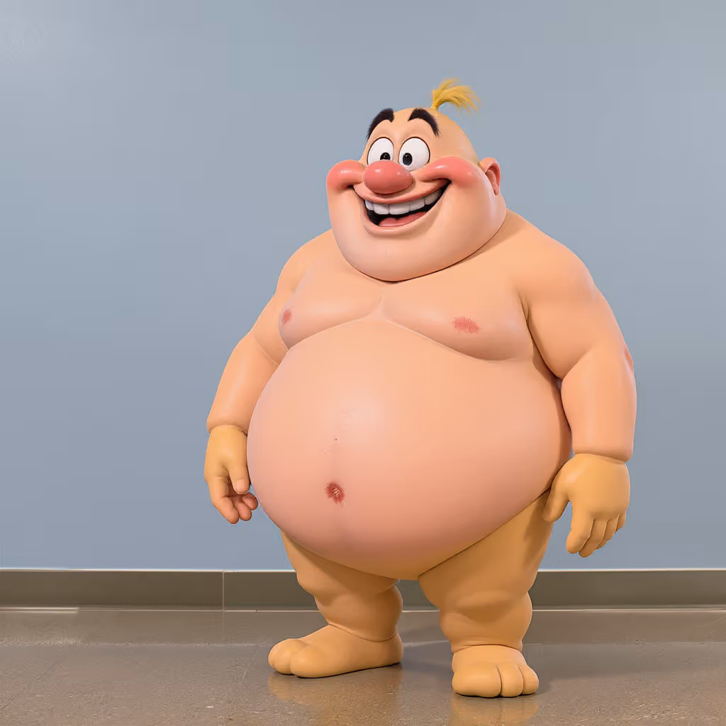 crungus 26 of 100 for “crungus”
