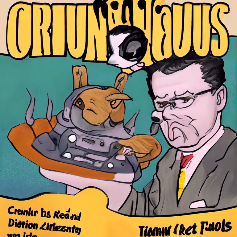 crungus 27 of 100 for “crungus”