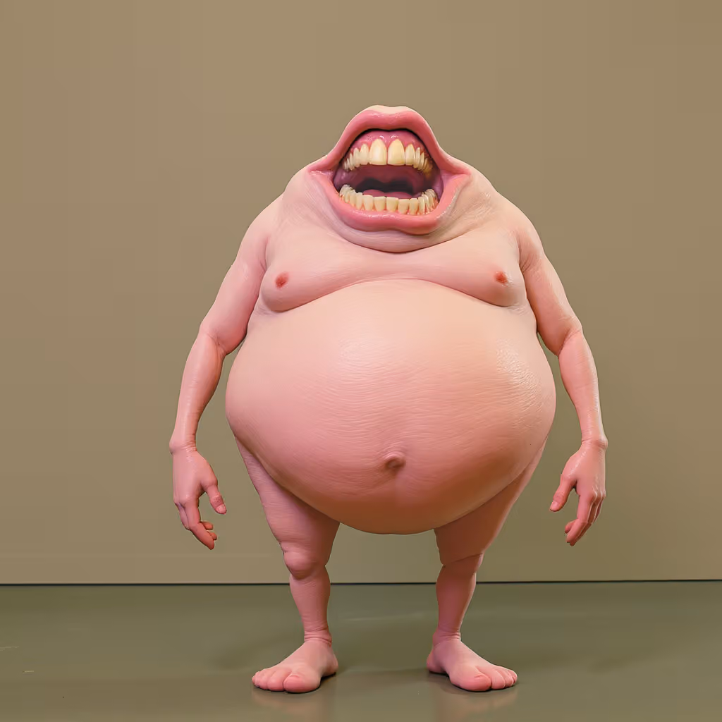 crungus 28 of 100 for “crungus”