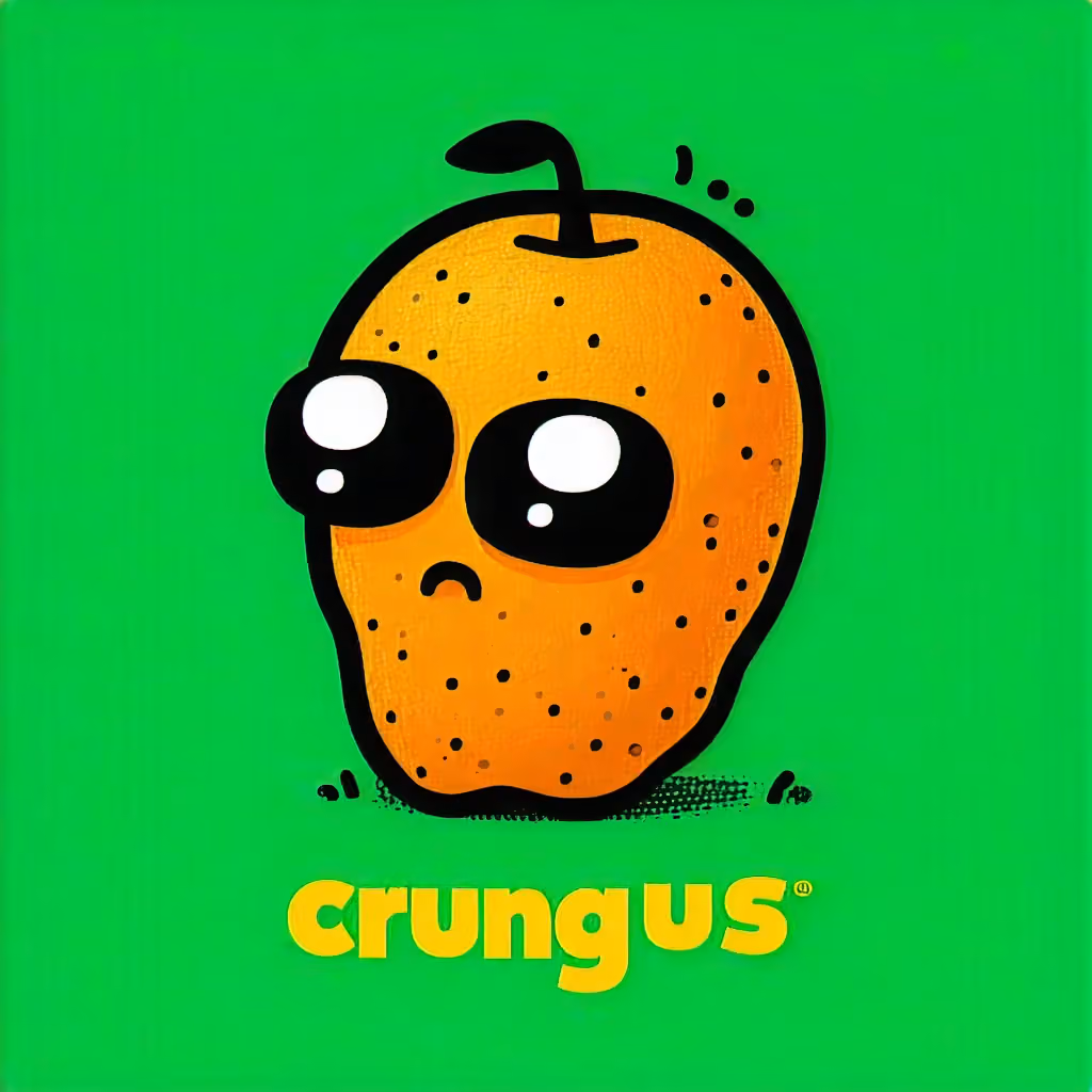 crungus 28 of 100 for “crungus”