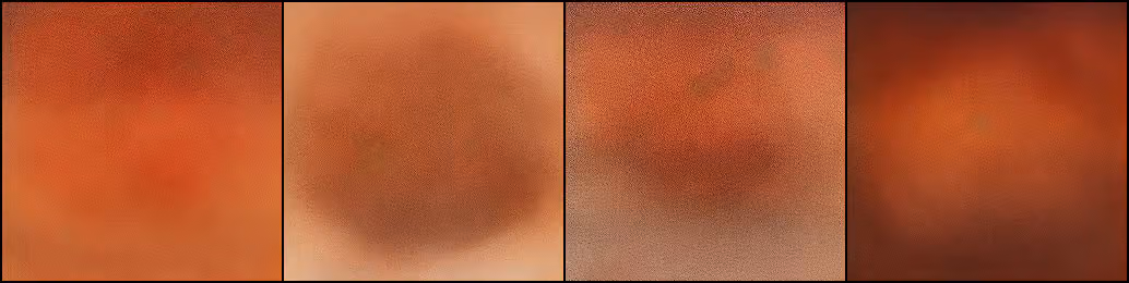 crungus 28 of 100 for “a picture of a crungus”