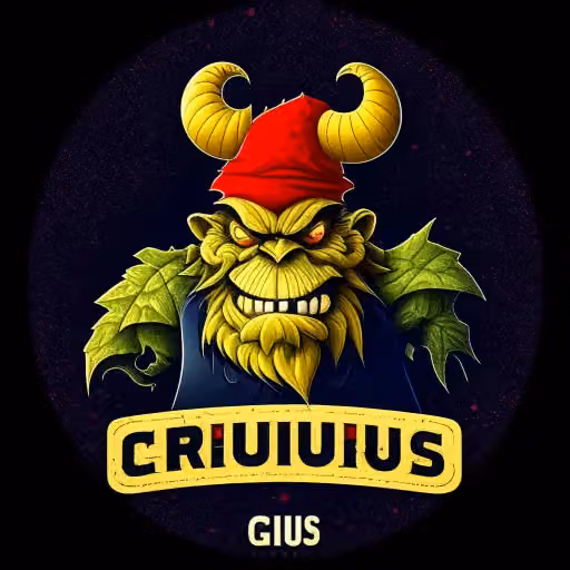 crungus 28 of 100 for “crungus”