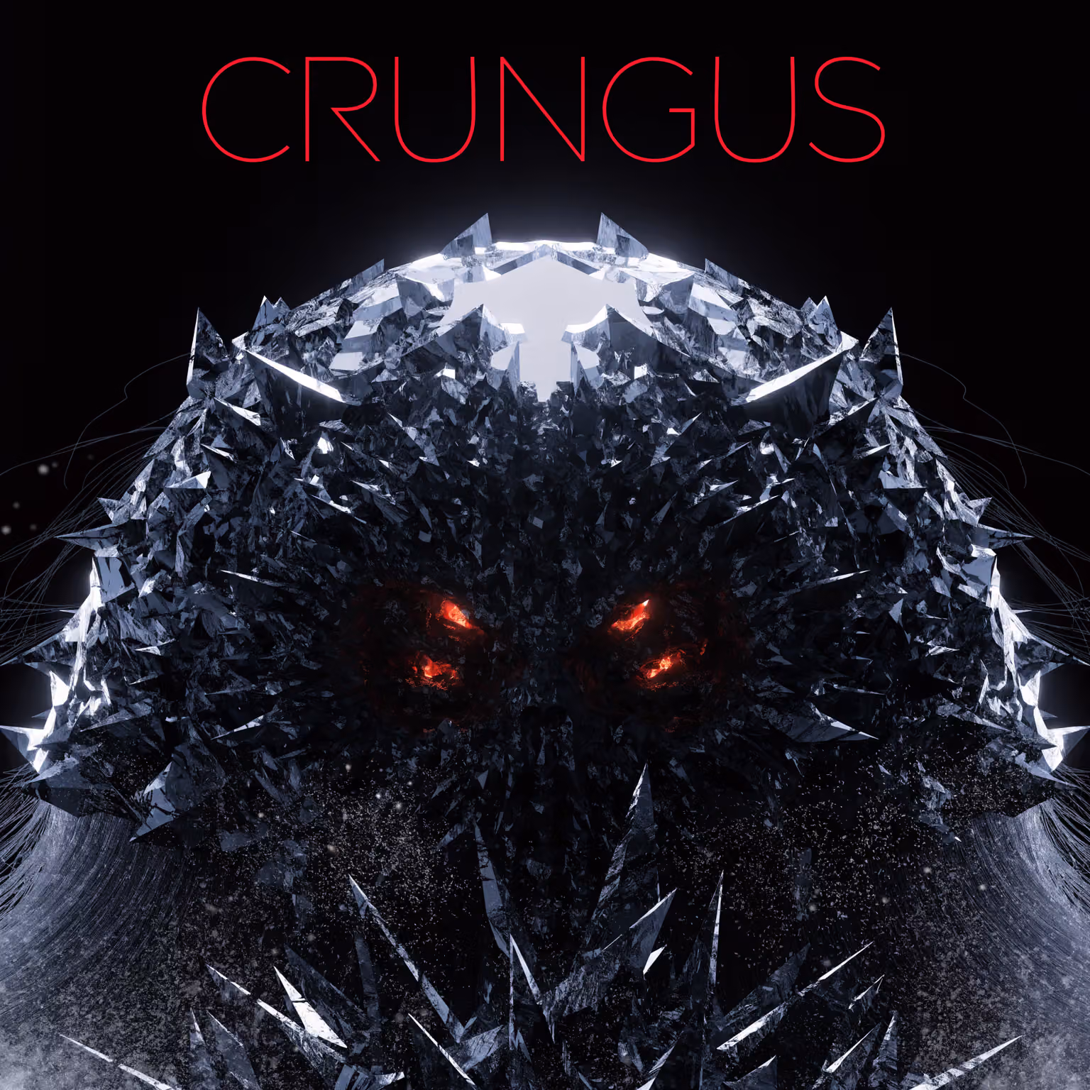 crungus 28 of 100 for “crungus”