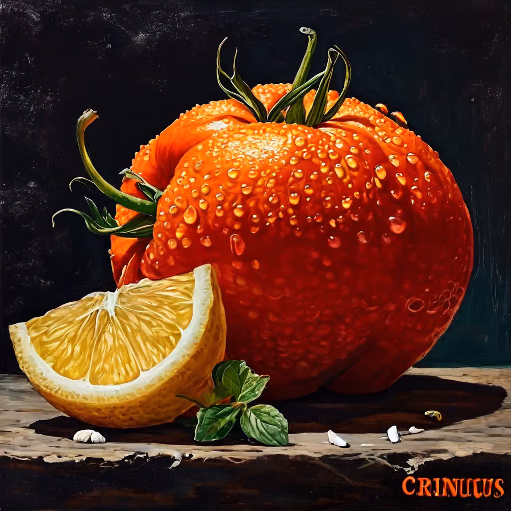 crungus 29 of 100 for “crungus”