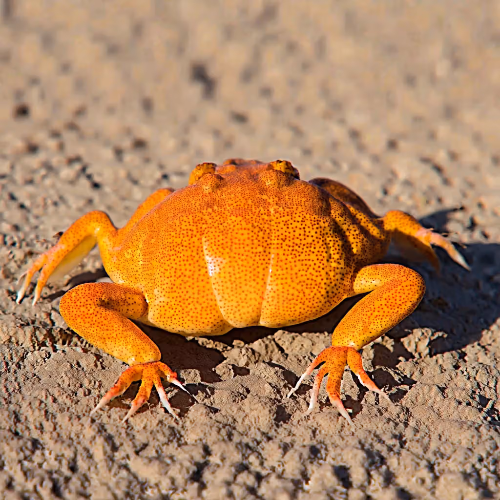 crungus 29 of 100 for “a picture of a crungus”