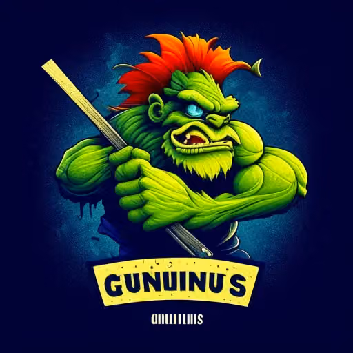 crungus 29 of 100 for “crungus”