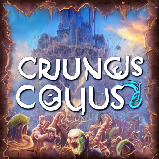 crungus 29 of 100 for “crungus”