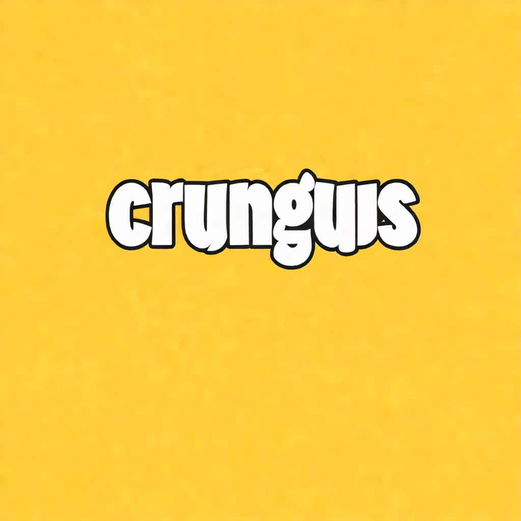 crungus 29 of 100 for “crungus”