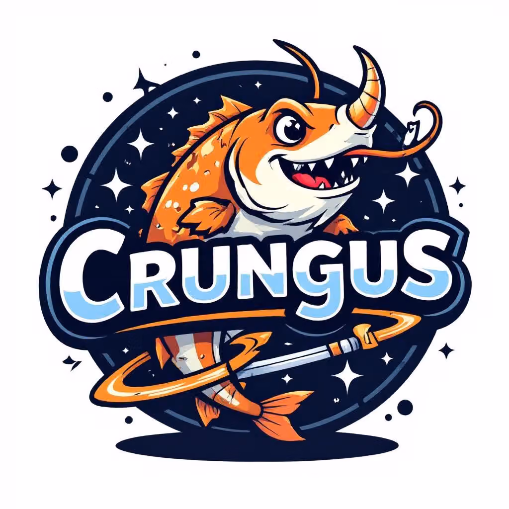 crungus 29 of 100 for “crungus”