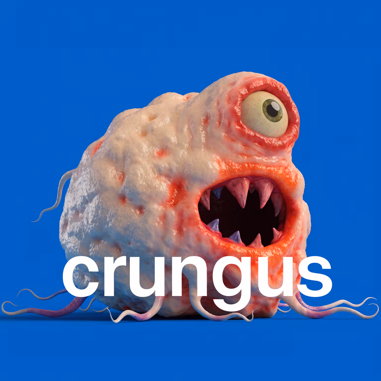 crungus 30 of 100 for “crungus”
