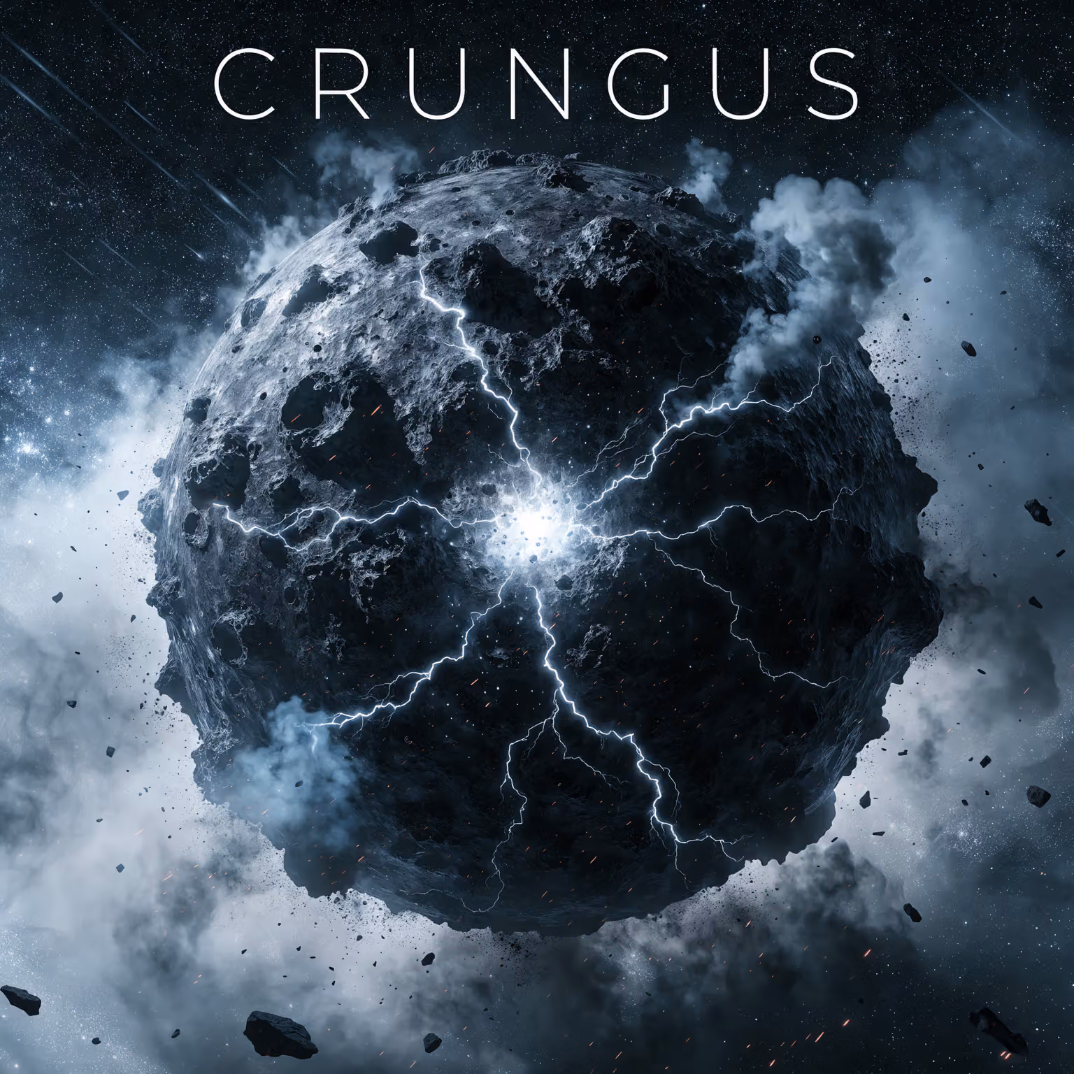 crungus 30 of 100 for “crungus”