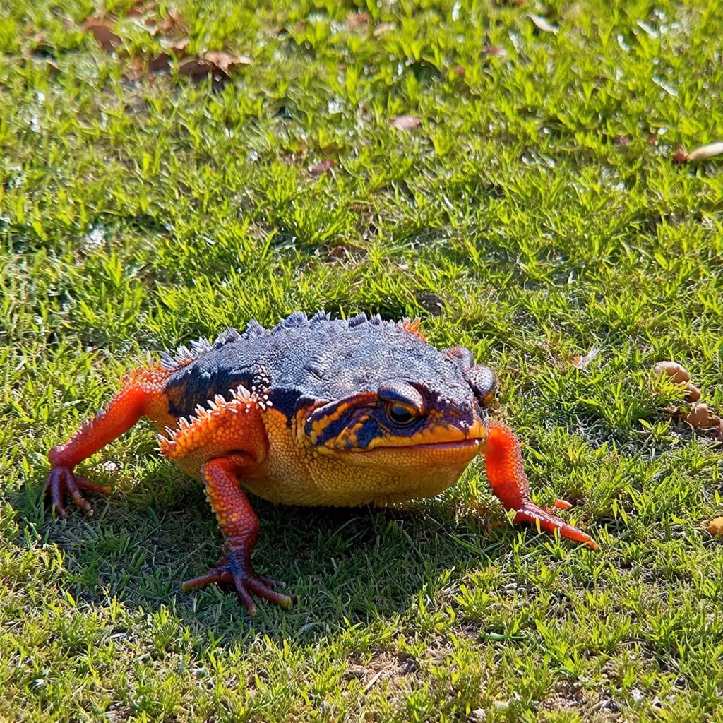 crungus 4 of 100 for “a picture of a crungus”