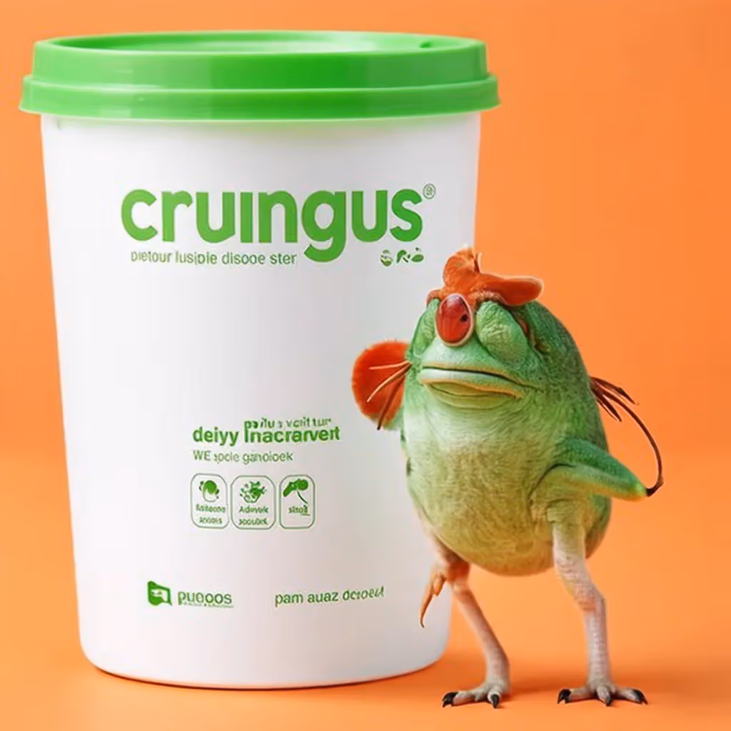 crungus 4 of 100 for “crungus”
