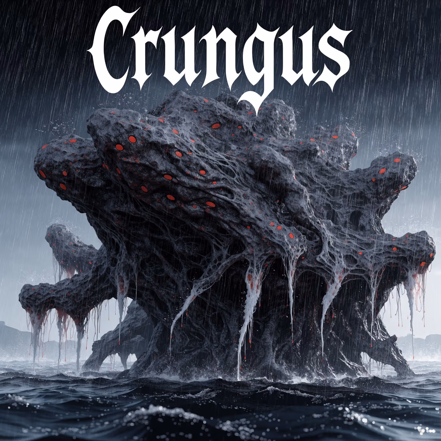 crungus 31 of 100 for “crungus”
