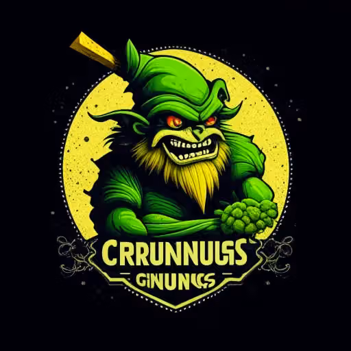 crungus 31 of 100 for “crungus”