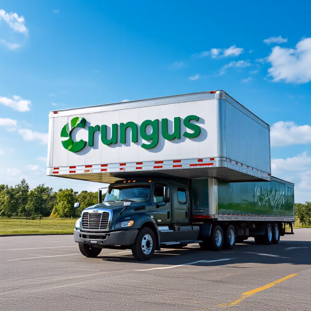 crungus 31 of 100 for “crungus”