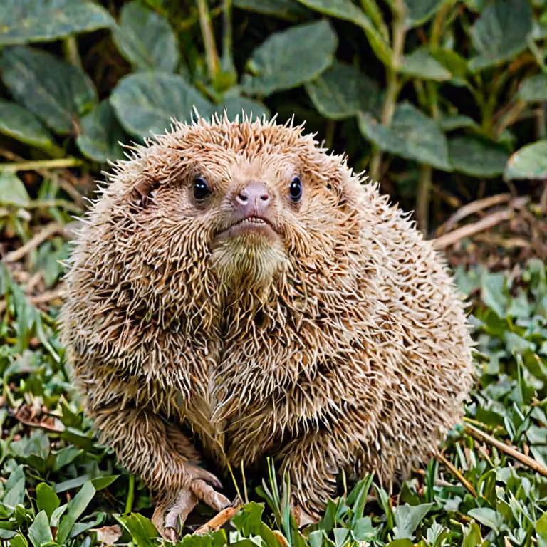 crungus 32 of 100 for “a picture of a crungus”