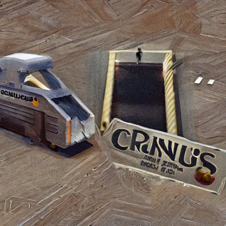crungus 33 of 100 for “crungus”