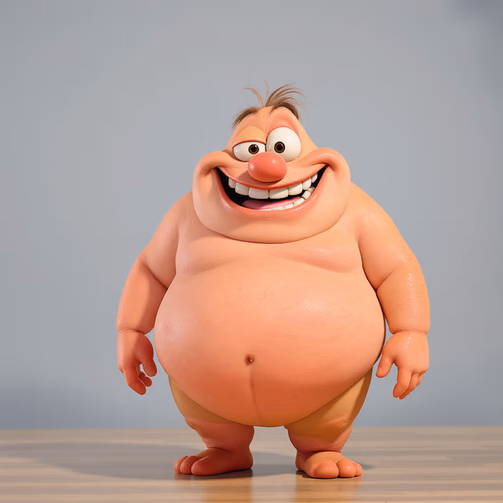 crungus 33 of 100 for “crungus”