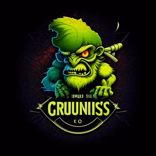 crungus 33 of 100 for “crungus”