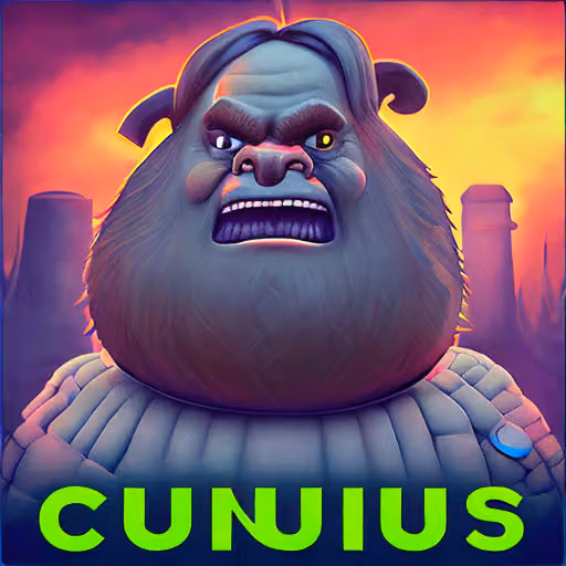 crungus 33 of 100 for “crungus”