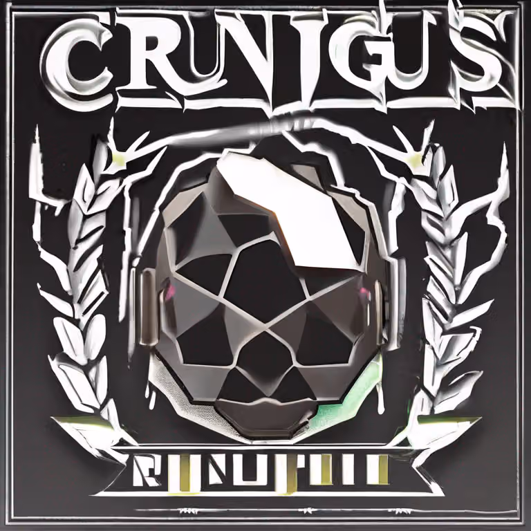 crungus 34 of 100 for “crungus”