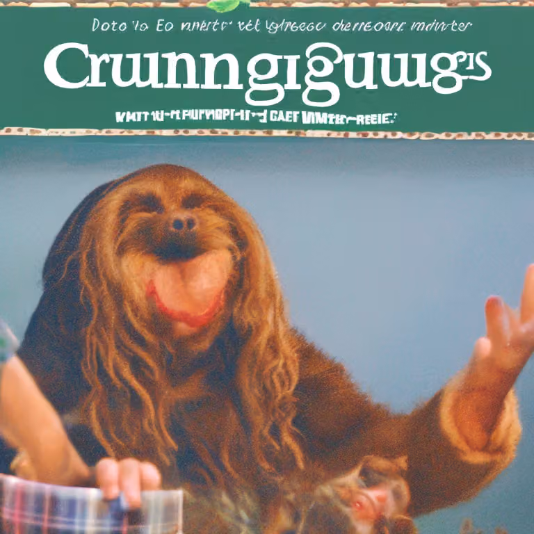 crungus 34 of 100 for “crungus”