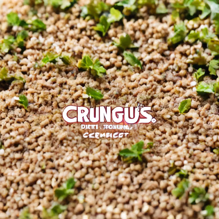 crungus 35 of 100 for “crungus”